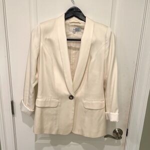 Boden Women's Blazer